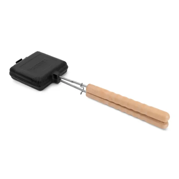 PETROMAX Sandwicheisen