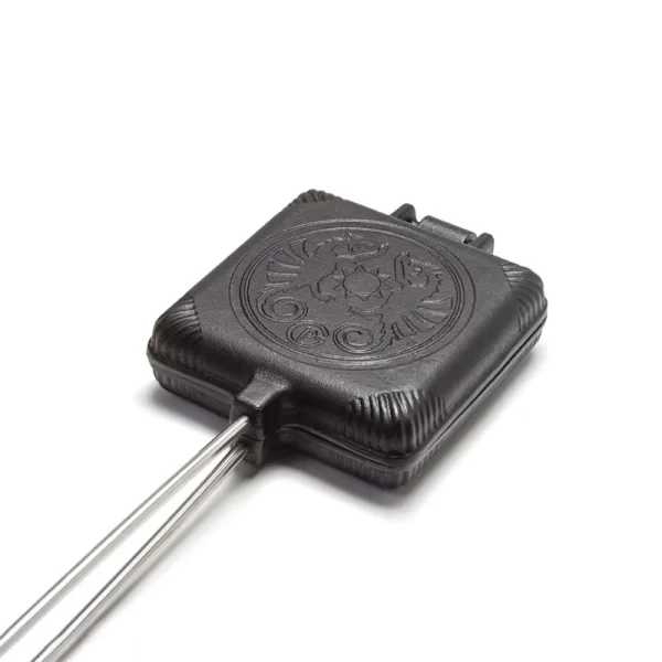 PETROMAX Sandwicheisen