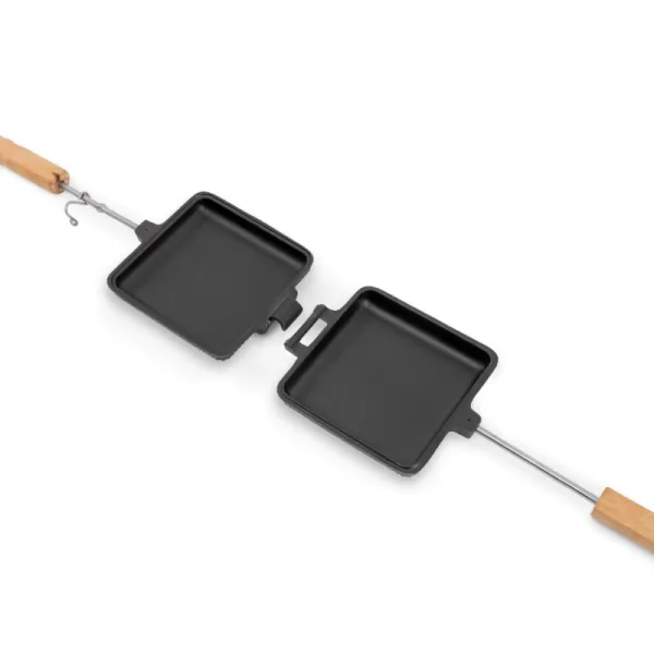 PETROMAX Sandwicheisen