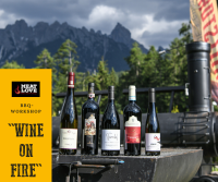 Corso BBQ &quot;Wine on Fire 2024&quot;