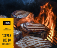 05 Meat Love BBQ-Workshop &quot;Steak me to Paradise...