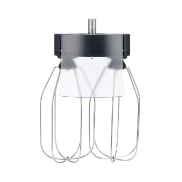 WILFA Miscelatore a colonna Probaker Timer KM2GY-T70 Silver 5 kg