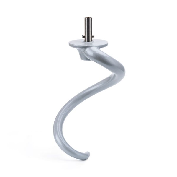 WILFA Miscelatore a colonna Probaker Timer KM2GY-T70 Silver 5 kg