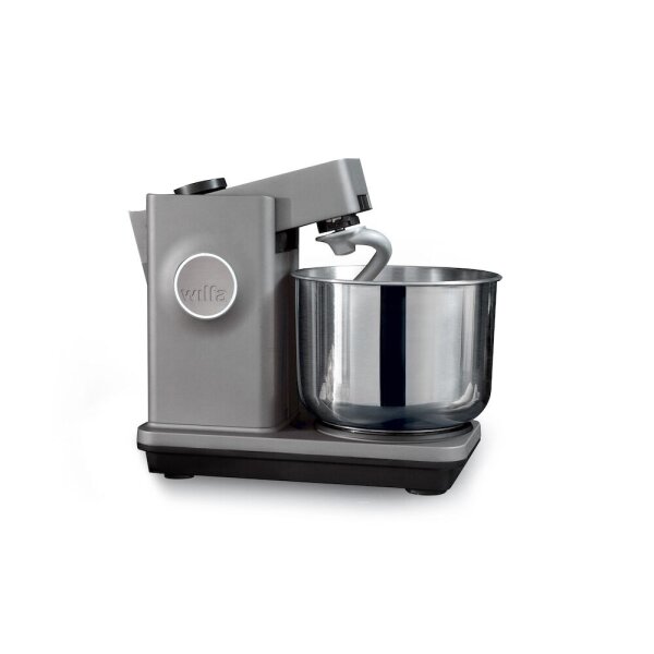 WILFA Miscelatore a colonna Probaker Timer KM2GY-T70 Silver 5 kg