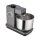 WILFA Miscelatore a colonna Probaker Timer KM2GY-T70 Silver 5 kg