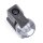 WILFA Miscelatore a colonna Probaker Timer KM2GY-T70 Silver 5 kg