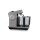 WILFA Miscelatore a colonna Probaker Timer KM2GY-T70 Silver 5 kg