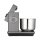WILFA Miscelatore a colonna Probaker Timer KM2GY-T70 Silver 5 kg