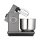 WILFA Miscelatore a colonna Probaker Timer KM2GY-T70 Silver 5 kg