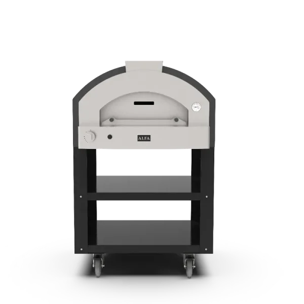 ALFA QUICK 2 Pizze Gastro-Pizzaofen