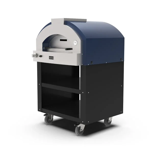 ALFA QUICK 2 Pizze Gastro-Pizzaofen