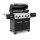 BROIL KING Regal 590 nero, con girarrosto