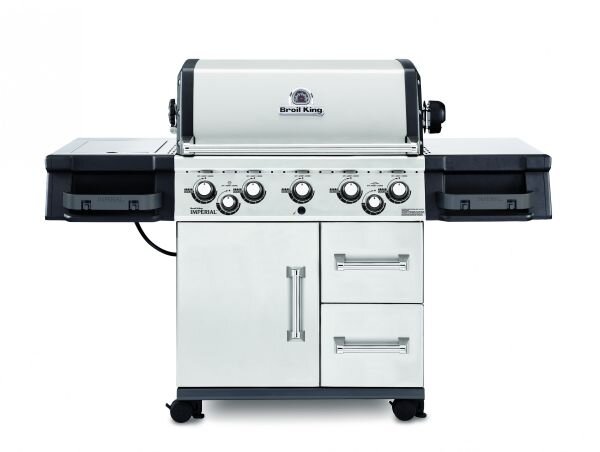 BROIL KING Imperial 590 PRO