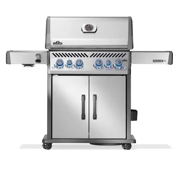 Napoleon Gasgrill Rogue PRO-S 525 Edelstahl