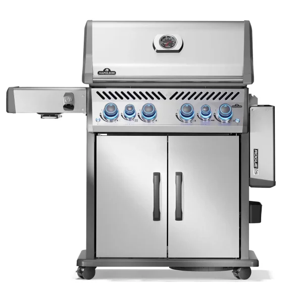 Napoleon Gasgrill Rogue PRO-S 525 Edelstahl
