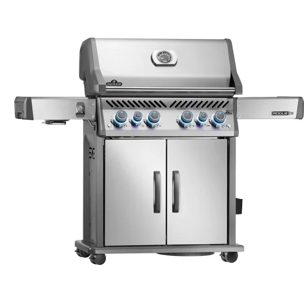 Napoleon Gasgrill Rogue PRO-S 525 Edelstahl