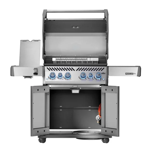 Napoleon Gasgrill Rogue PRO-S 525 Edelstahl