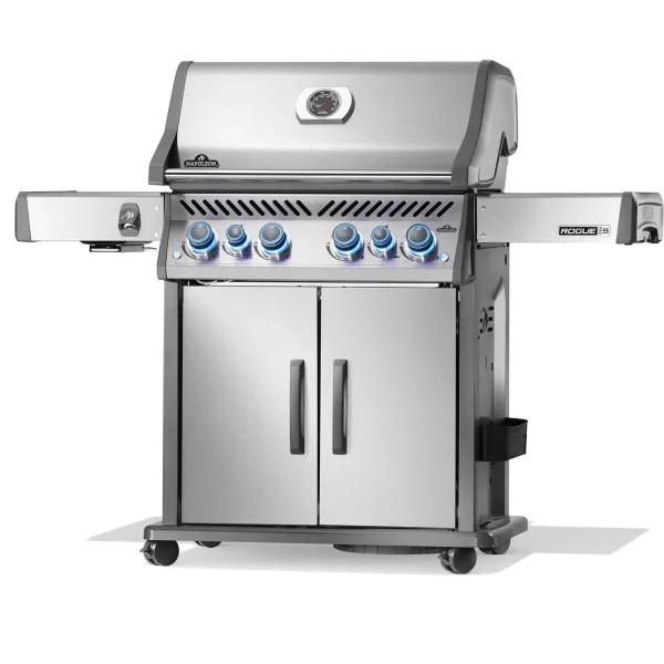 Napoleon Gasgrill Rogue PRO-S 525 Edelstahl
