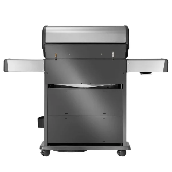 Napoleon Gasgrill Rogue PRO-S 525 Edelstahl