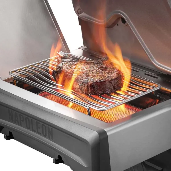 Napoleon Gasgrill Rogue PRO-S 525 Edelstahl