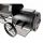 Joe´s BBQ Smoker 16"Longhorn"con piastra, ripiano anteriore e inferiore