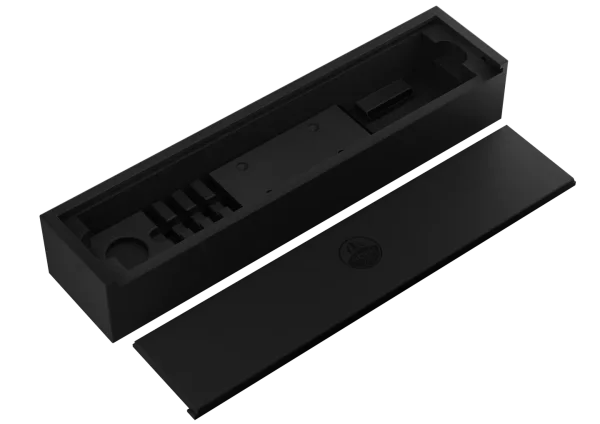 HORL BOX die Aufbewahrungsbox für HORL 2