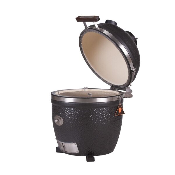 MONOLITH Avantgarde 55 schwarz matt