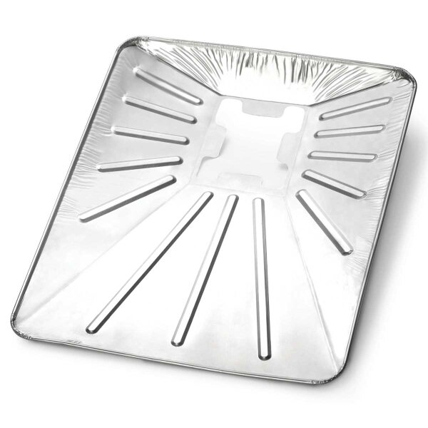 Napoleon Vassoio alluminio grassi 3 PZ Freestyle 365