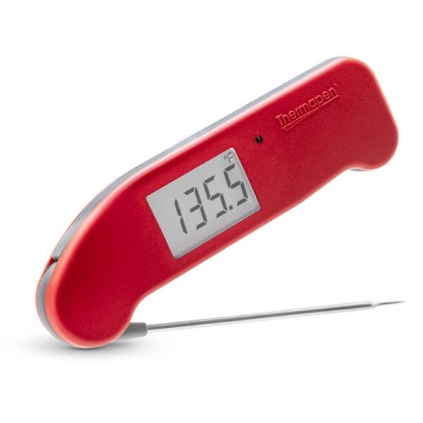 ETI Thermapen Superfast ONE termometro digitale istantaneo Red