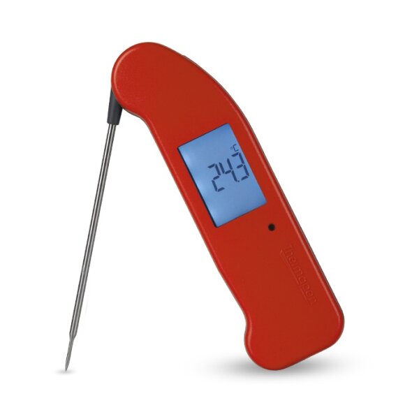 ETI Thermapen Superfast ONE termometro digitale istantaneo Red