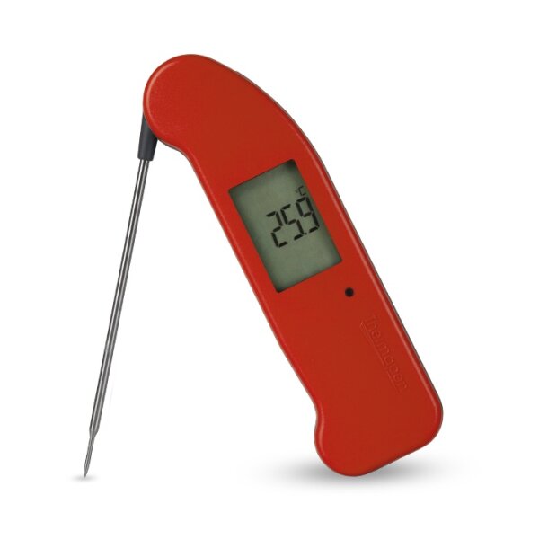 ETI Thermapen Superfast ONE termometro digitale istantaneo Red