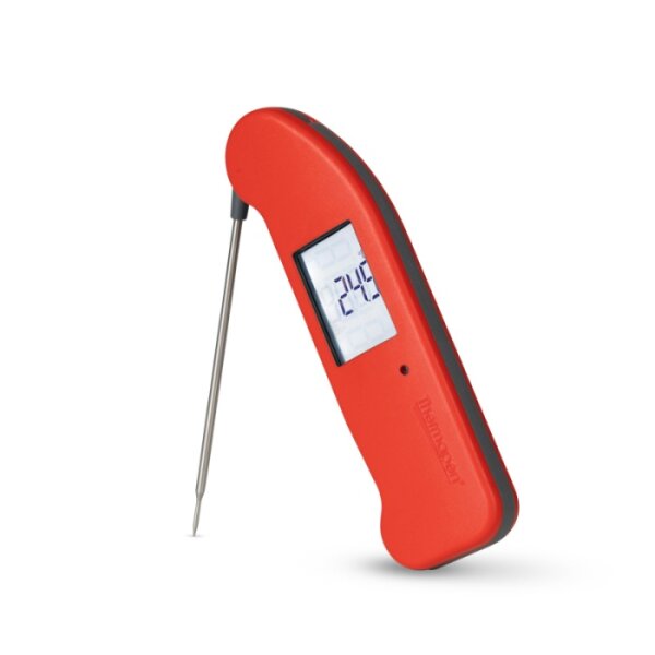 ETI Thermapen Superfast ONE termometro digitale istantaneo Red