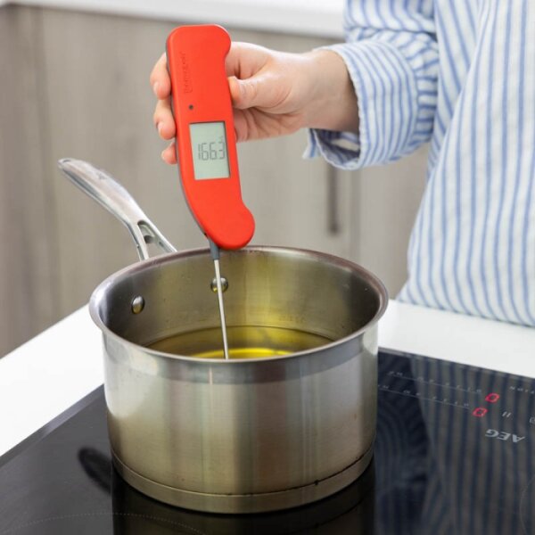 ETI Thermapen Superfast ONE termometro digitale istantaneo Red