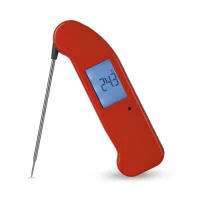 Thermapen Superfast ONE termometro digitale istantaneo Red