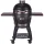 MONOLITH Kamado Avantgarde 55 con struttura e ripiani