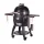 MONOLITH Kamado Avantgarde 55 con struttura e ripiani