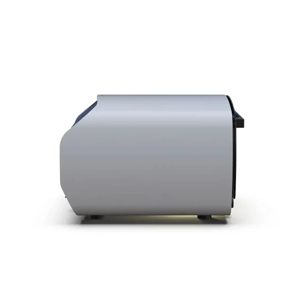 ALFA Highend Pizzaofen URBE elektro Grey