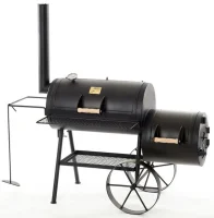 Joe&acute;s Smoker 16"Tradition