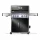 Napoleon Gasgrill Rogue Pro-S 525 schwarz mit Heckbrenner und SIZZLE ZONE