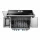 Napoleon Gasgrill Rogue Pro-S 525 schwarz mit Heckbrenner und SIZZLE ZONE