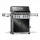 Napoleon Gasgrill Rogue Pro-S 525 schwarz mit Heckbrenner und SIZZLE ZONE