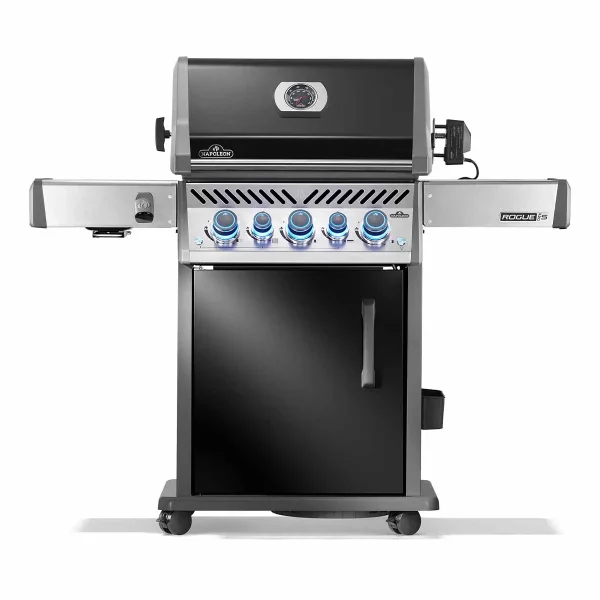 Napoleon barbeque a gas Rogue PRO-S 425 nero