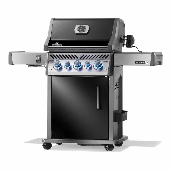 Napoleon barbeque a gas Rogue PRO-S 425 nero
