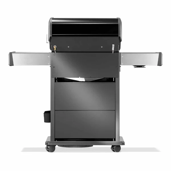 Napoleon barbeque a gas Rogue PRO-S 425 nero