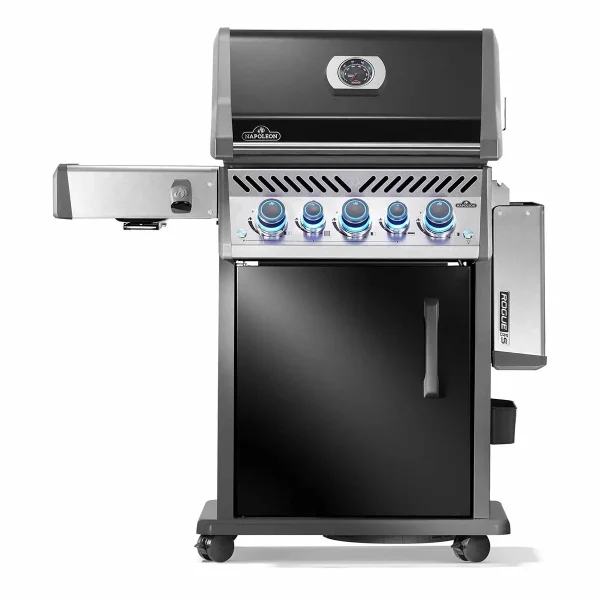 Napoleon barbeque a gas Rogue PRO-S 425 nero
