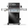 Napoleon barbeque a gas Rogue PRO-S 425 nero