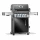 Napoleon barbeque a gas Rogue PRO-S 425 nero