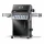 Napoleon barbeque a gas Rogue PRO-S 425 nero