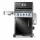 Napoleon barbeque a gas Rogue PRO-S 425 nero