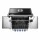 Napoleon barbeque a gas Rogue PRO-S 425 nero
